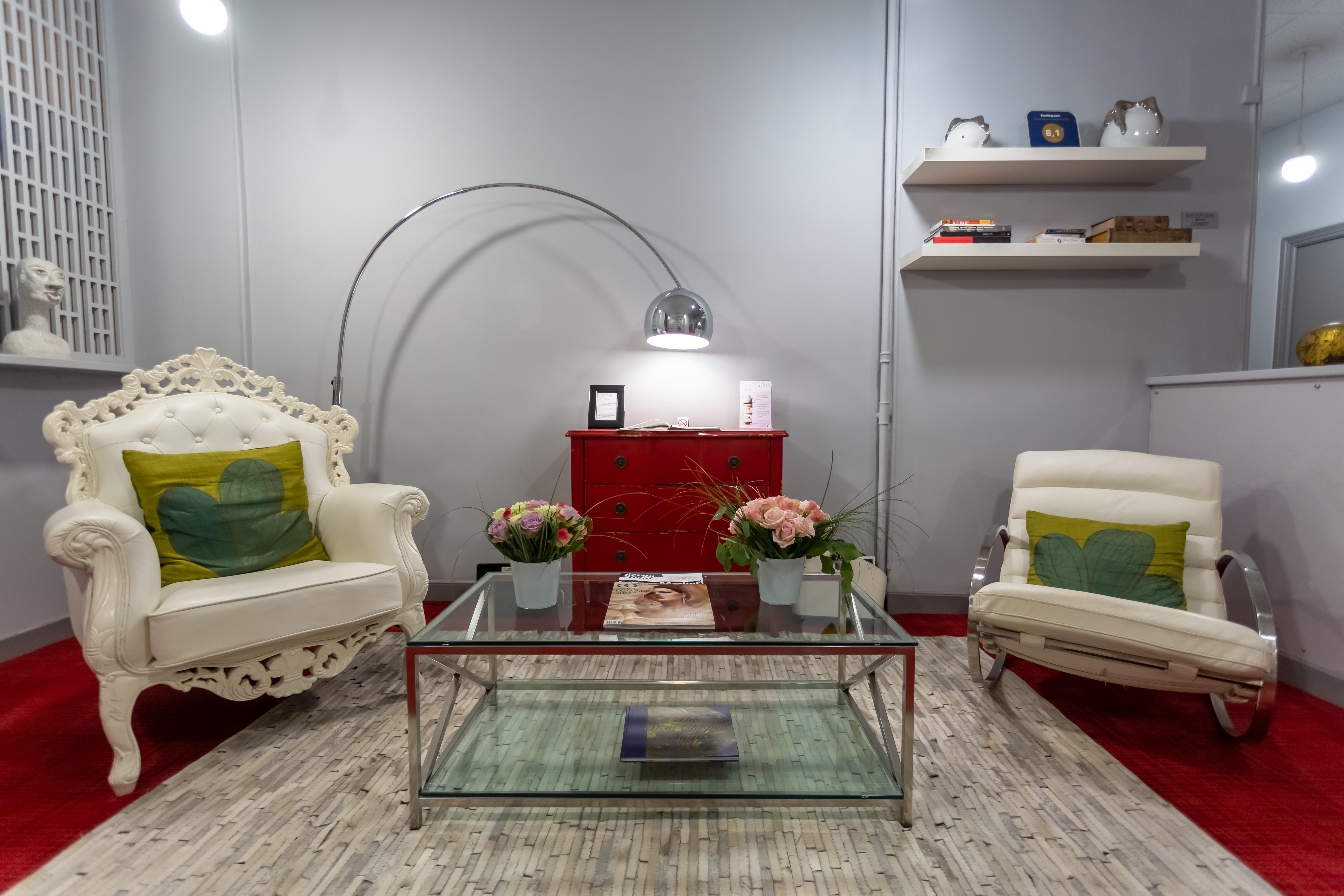Hotel Colette Centre