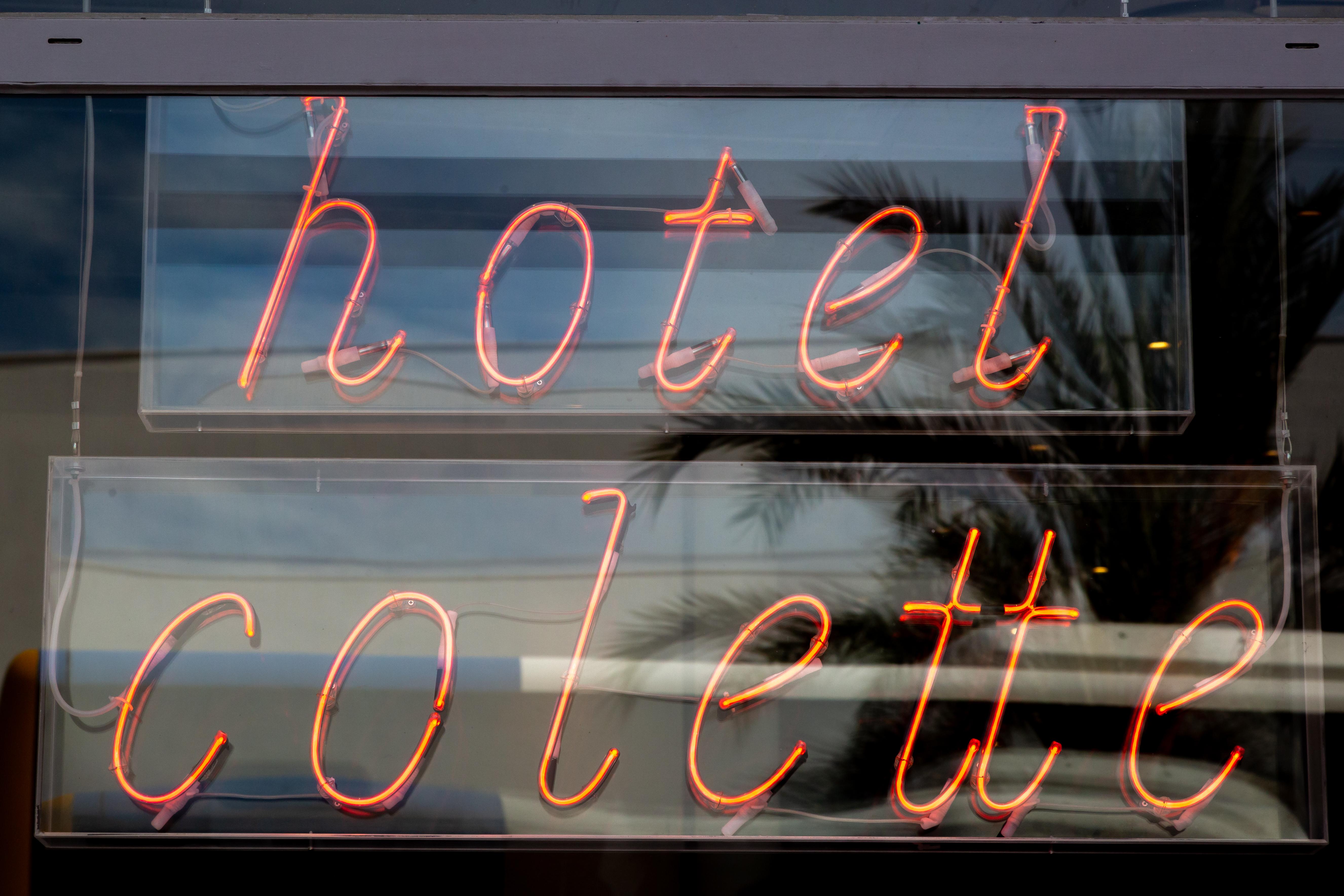 Colette Centre 4* Cannes