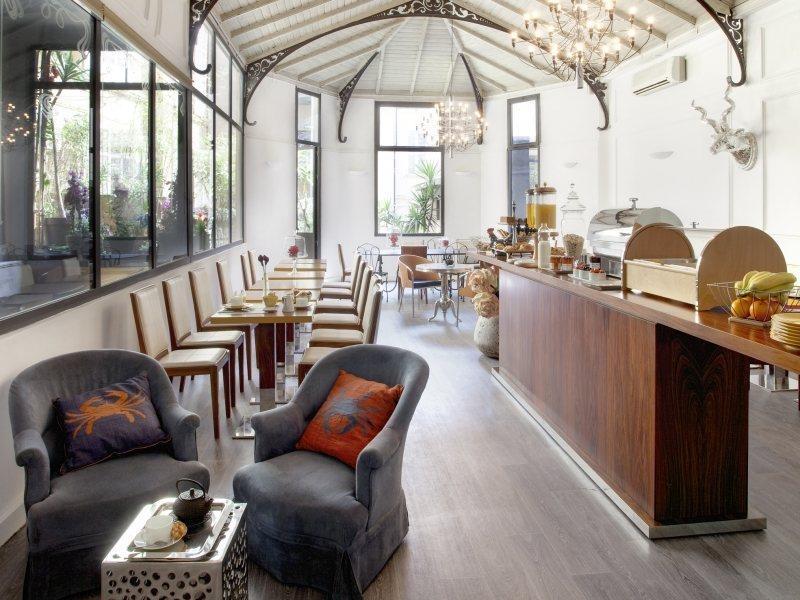 Colette Centre 4* Cannes