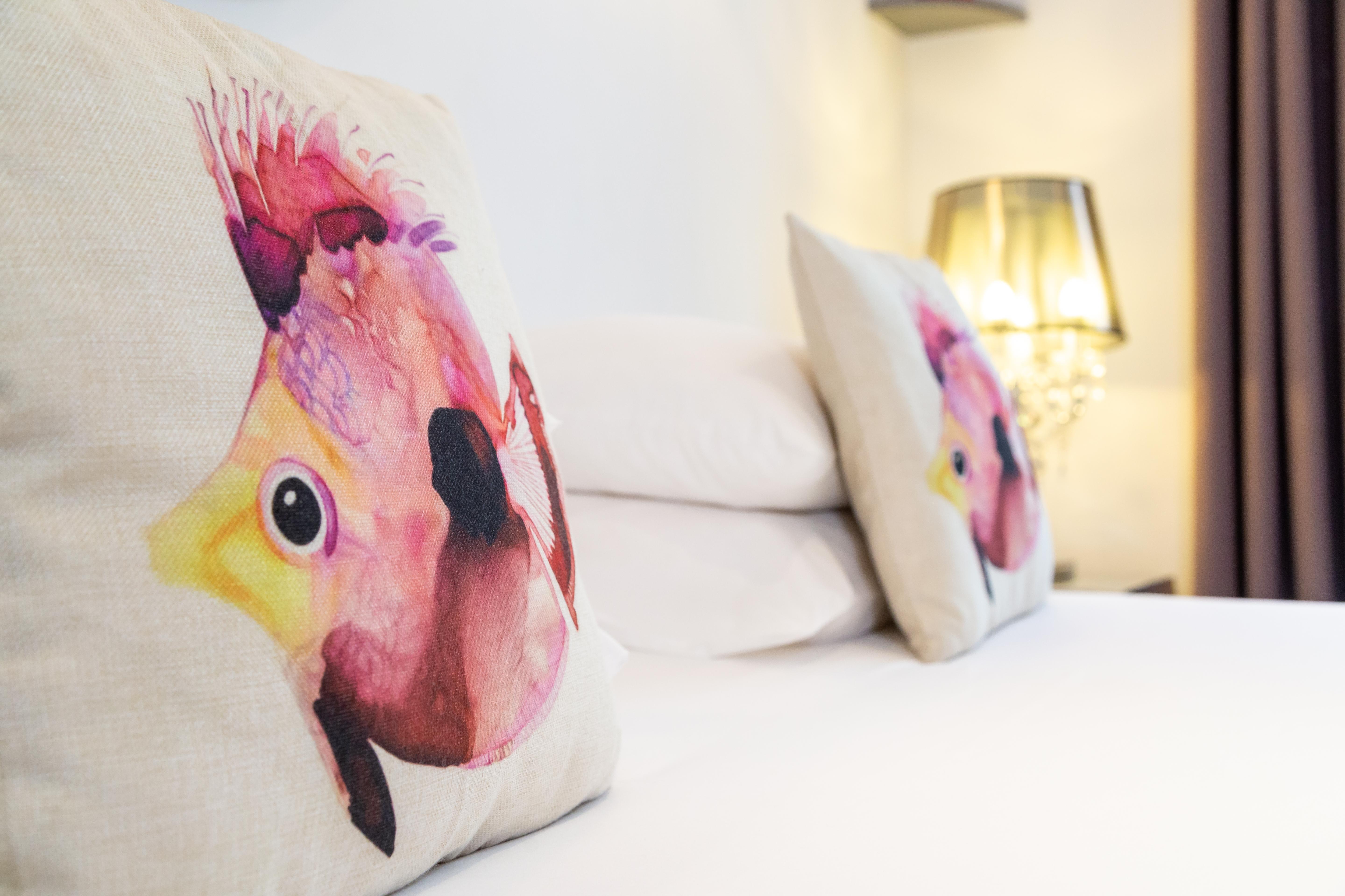 Colette Centre Hotel 4*