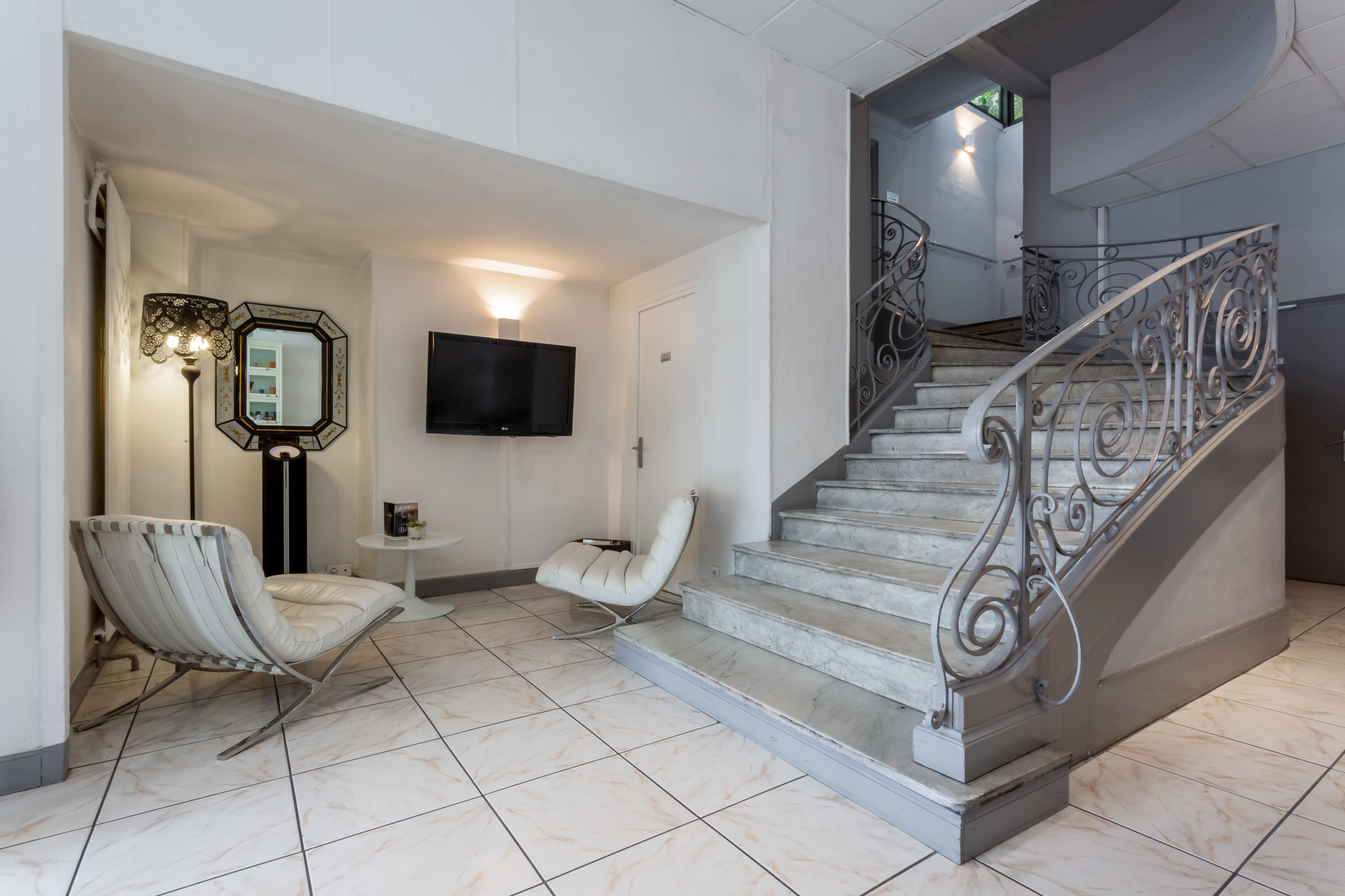 Colette Centre Hotel 4*