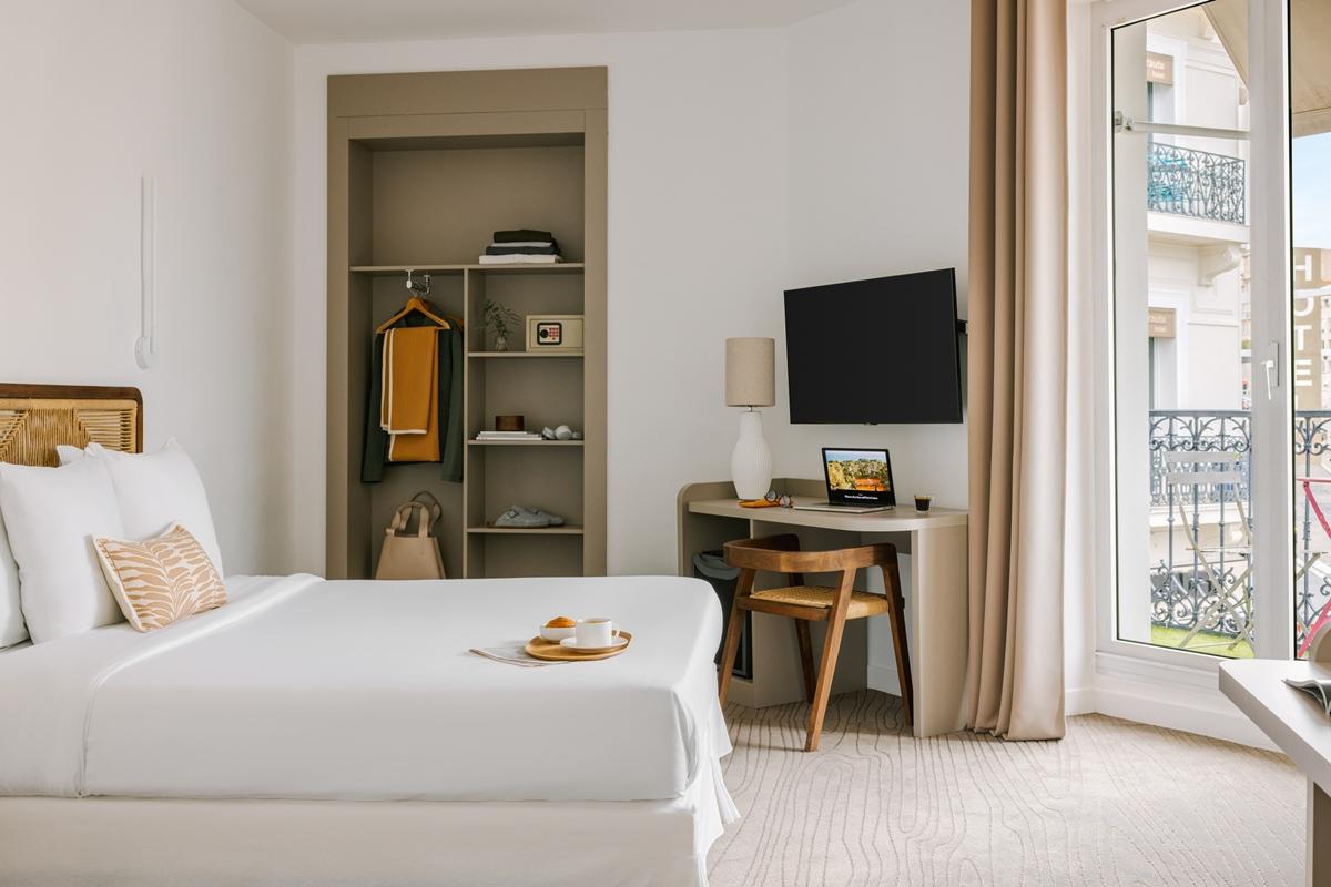 Hotel Colette Centre Cannes