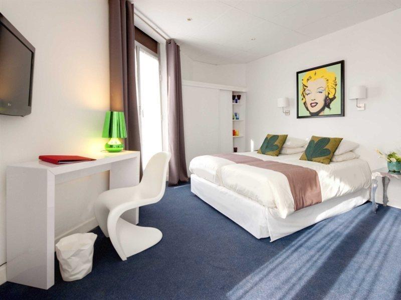 Colette Centre Hotel