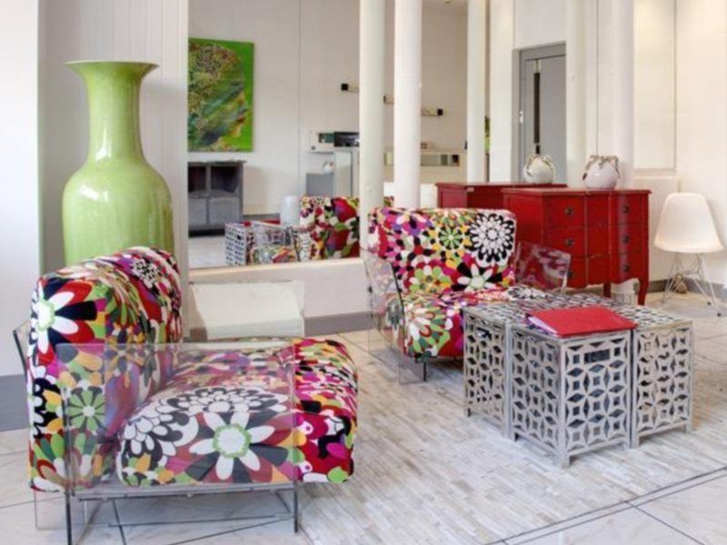 Colette Centre Hotel
