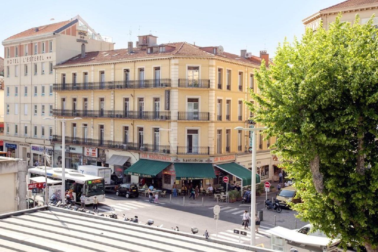 Colette Centre 4* Cannes
