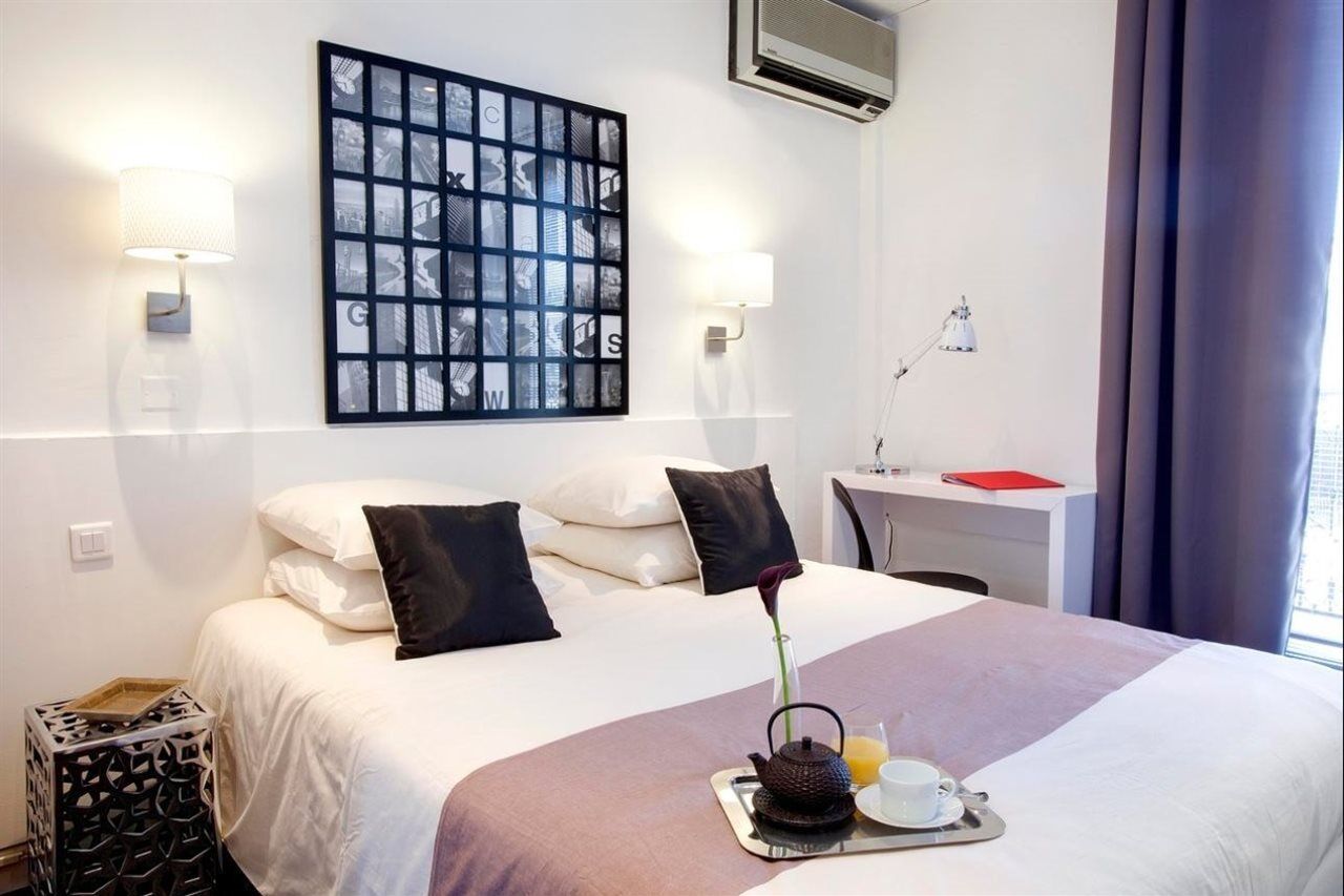 Hotel Colette Centre 4*